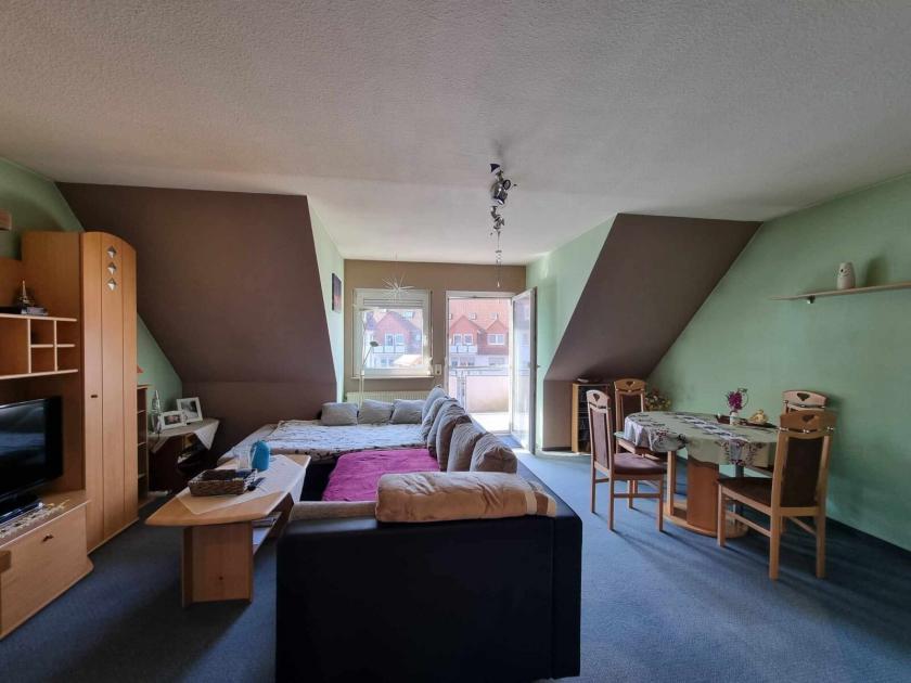 Wohnung kaufen Wasungen max 471ma9h2dic0