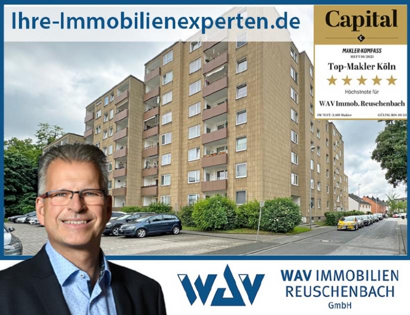 Wohnung kaufen Wesseling max kiws9nbaxayg