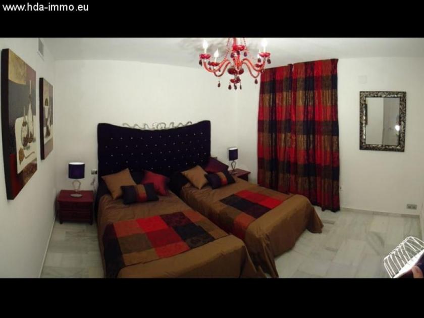 Wohnung kaufen West Marbella , Puerto Banus max si5esrjlg7oh