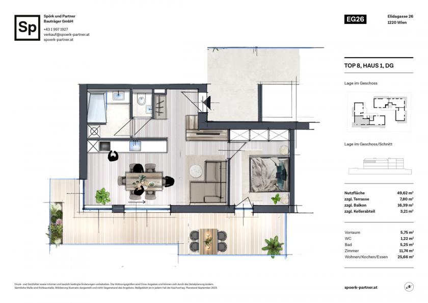 Wohnung kaufen Wien, Donaustadt max 7yne2w8p31zg