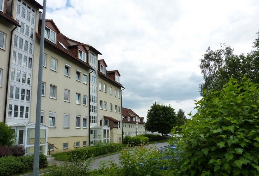 Wohnung mieten Bad Liebenstein max 7fdatjj37v5h