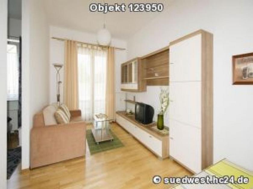 Immobilie: Brühl: Modern möblierte eingerichtete1 Zimmer