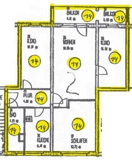 Wohnung mieten Chemnitz max chqlbv4qgww7