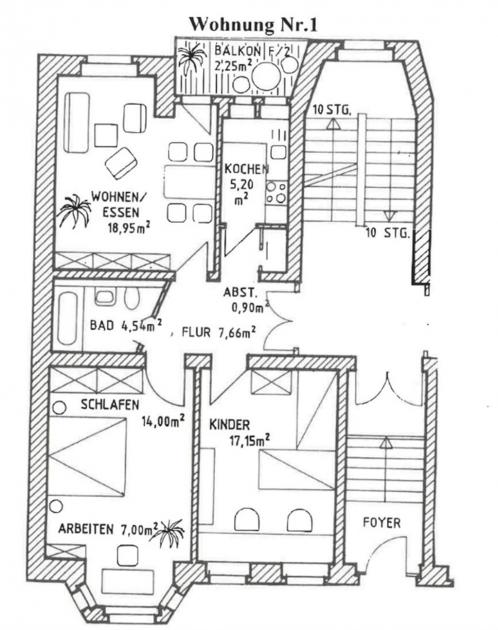 Wohnung mieten Chemnitz max koj238e0tnt4