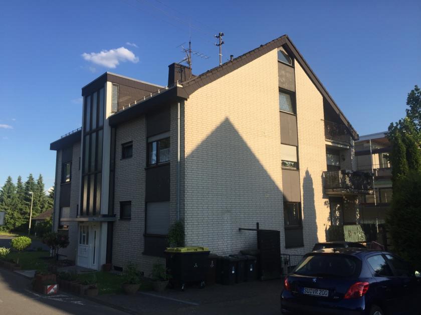 Wohnung mieten Eitorf max fixascdnz80e