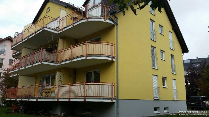 Wohnung mieten Freiberg max 5bara0pbnn2t