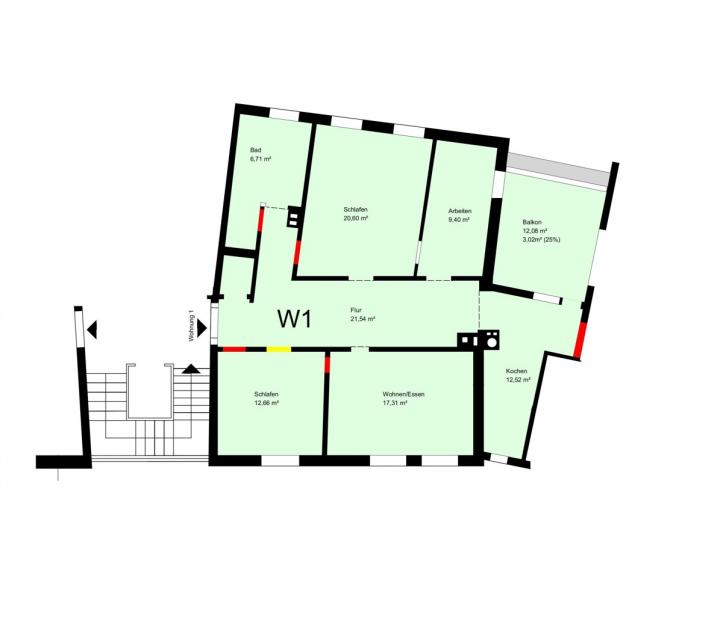 Wohnung mieten Isny im Allgäu max nrub12yrces1