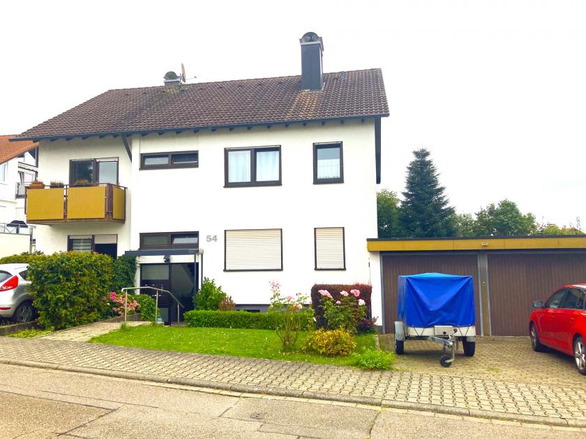 Wohnung mieten Königsbach-Stein max norw514e8afx