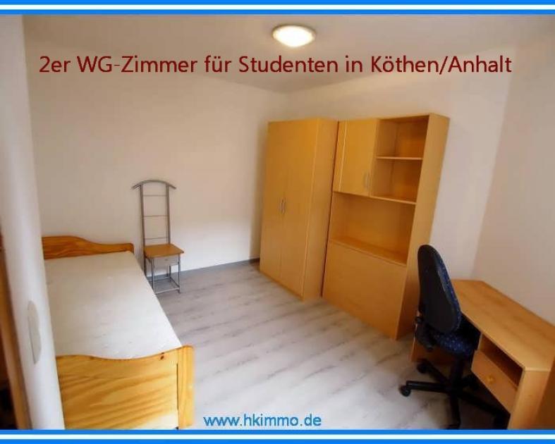 Wohnung mieten Köthen (Anhalt) max fjb2s5we15ce