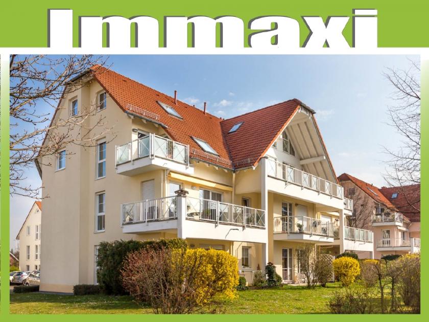 Wohnung mieten Markkleeberg max gil6o08wm3ix