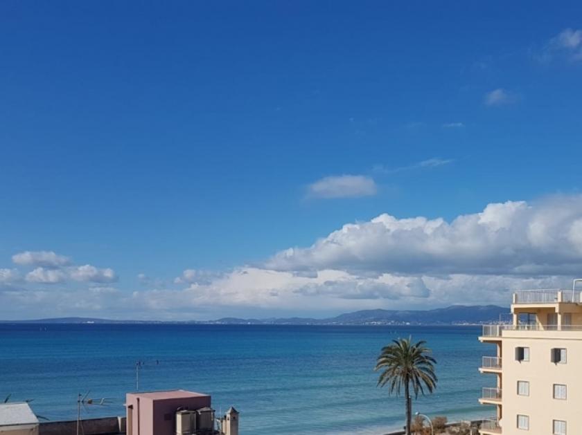 Wohnung mieten Playa de Palma max l6mibsho1i42