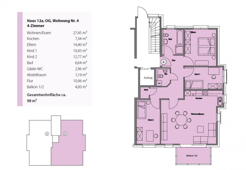 Wohnung mieten Stühlingen max xpyvqvot1uxm