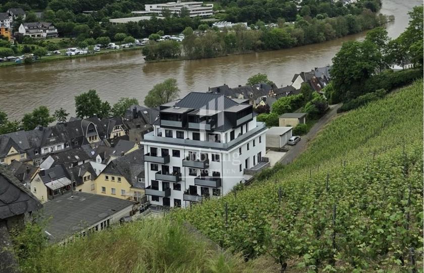 Wohnung mieten Zell (Mosel) max gp179qamuixn