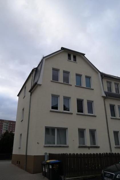 Wohnung mieten Zwickau max 470gkwod6nea