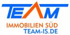 Logo Team Immobilien Süd