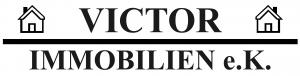 Logo VICTOR IMMOBILIEN e. K. 