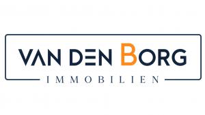Logo van den Borg Immobilien
