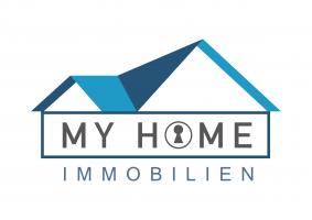 Logo My Home Immobilien GmbH