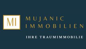 Logo Mujanic Immobilien