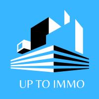 Logo Up to Immobilien