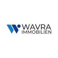 Logo Wavra Immobilien